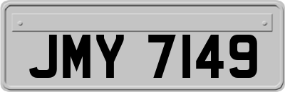 JMY7149