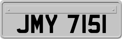 JMY7151