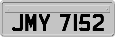 JMY7152