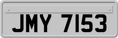 JMY7153