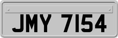 JMY7154