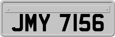 JMY7156