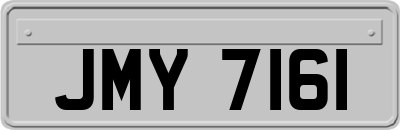 JMY7161