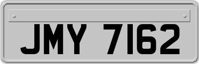JMY7162