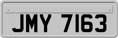JMY7163