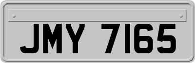 JMY7165