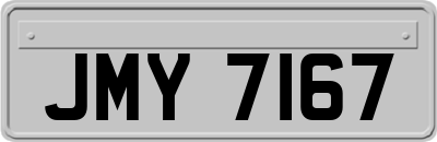 JMY7167