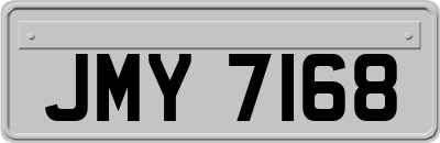 JMY7168