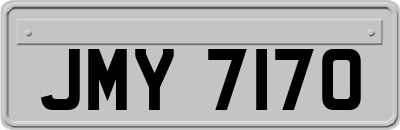 JMY7170