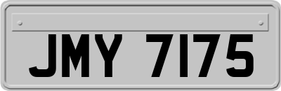 JMY7175
