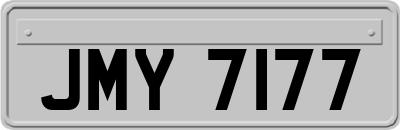 JMY7177