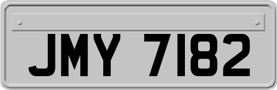 JMY7182
