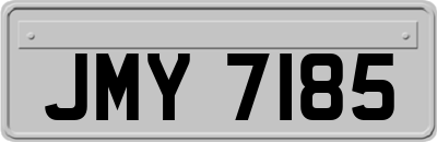 JMY7185