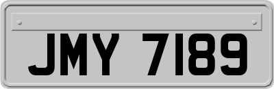 JMY7189