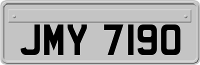 JMY7190