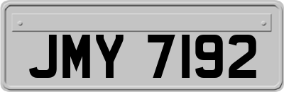 JMY7192