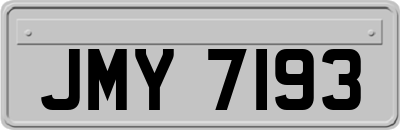 JMY7193