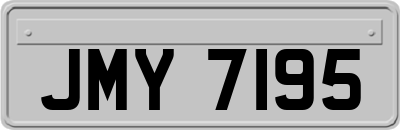 JMY7195