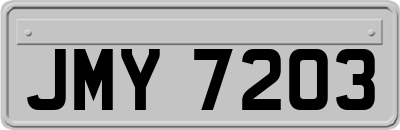 JMY7203