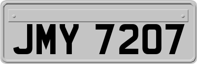 JMY7207