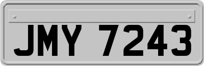 JMY7243