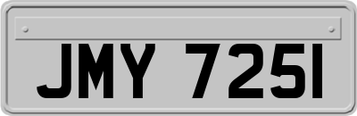 JMY7251