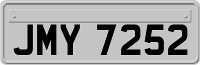 JMY7252