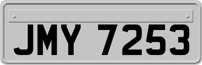 JMY7253