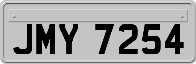 JMY7254