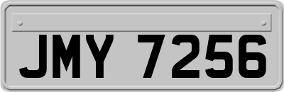 JMY7256