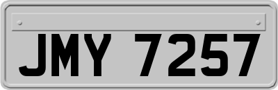JMY7257