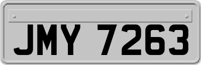 JMY7263