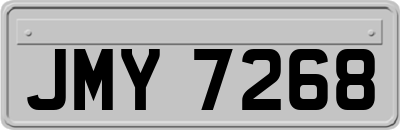 JMY7268