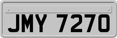JMY7270
