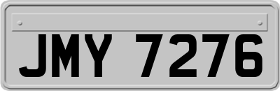 JMY7276