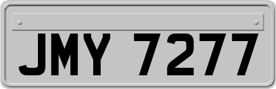 JMY7277