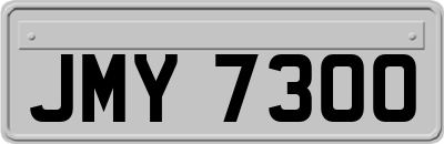 JMY7300