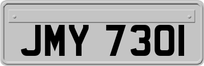 JMY7301