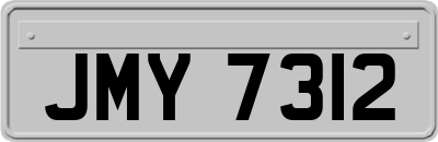 JMY7312
