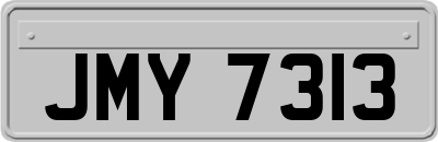 JMY7313