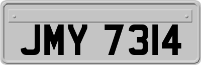 JMY7314
