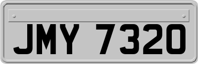 JMY7320