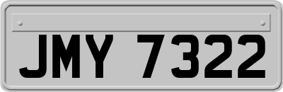 JMY7322