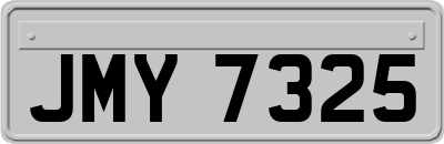 JMY7325