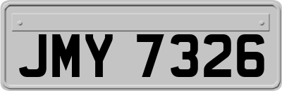JMY7326