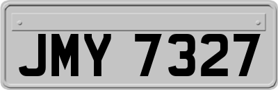 JMY7327