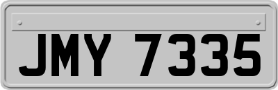 JMY7335