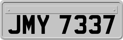 JMY7337