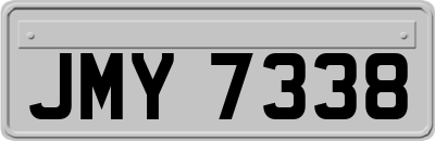 JMY7338
