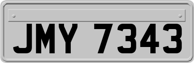 JMY7343